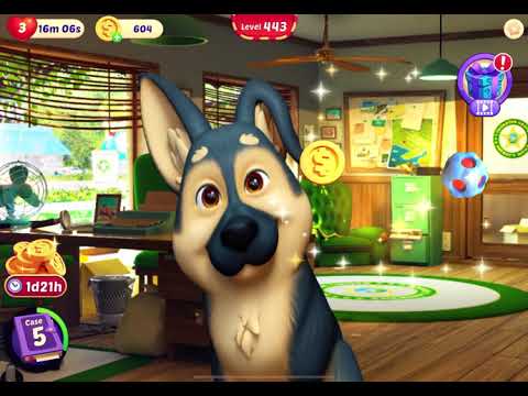 Let's Play - Small Town Murders (Level 438 - 444)