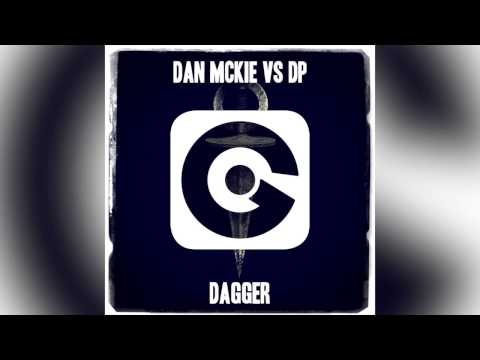 Dan Mckie Vs Dp -- Dagger