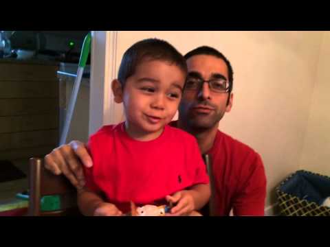 Happy Birthday Roshan!