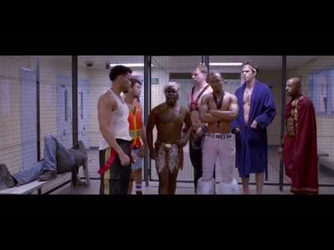 Think Like A Man Too Trailer 2014