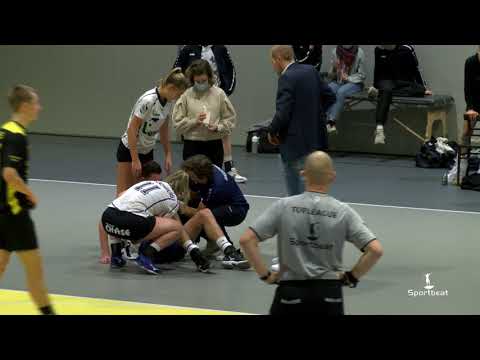 Verslag kwik vs Boeckenberg 18 18