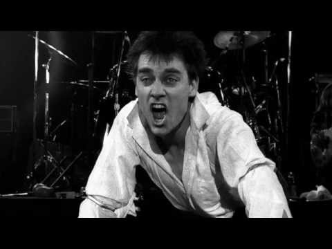 Doc Neeson - Video Memoir