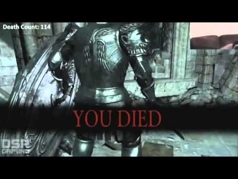 Dsp Is Having A Bad Time With Looking Glass Knight