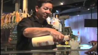Hey Bartender Show Episode 2 - Santa Barbara CA