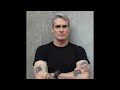 Henry Rollins - No Shore II