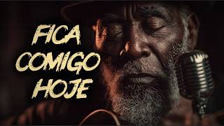 Fica Comigo Hoje — Pra Quem Não Aguenta Mais uma Noite Sozinho com Essa Dor