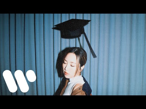 Kiri T - 榮譽博士 PhD [Official Music Video]