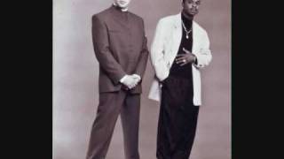 K-P (Kjaz & Paris Ford) Somebody Like U CLUB MIX 1996