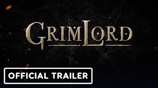 Grimlord [VR] (PC) Steam Key GLOBAL