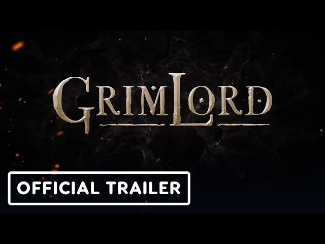 Video - Grimlord (PC)