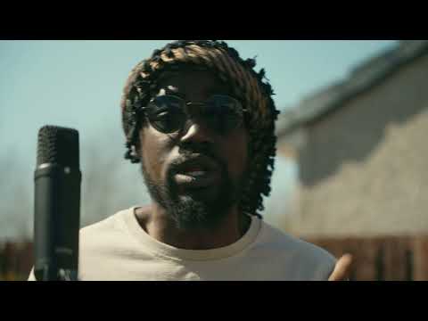 Gidd Gamz - The GRDN Session: Episode 1