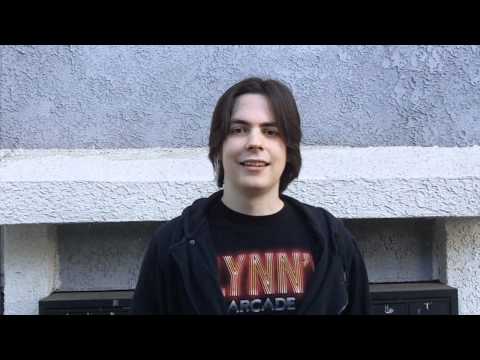Vote for Egoraptor for The Tester Season 3!!
