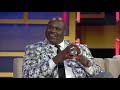 Jay Pharoah S Shaq Impression Hilarious