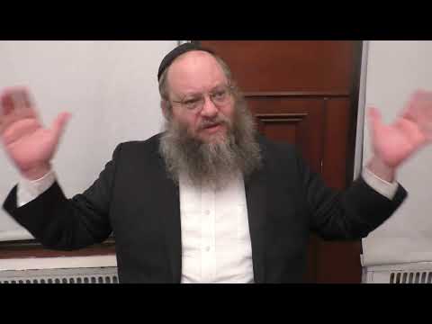 Iggeres HaKodesh 18 Part 2 - Rabbi Naftali Silberberg , 5782