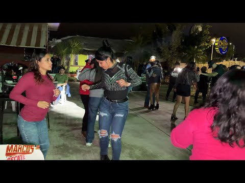 Marcos jr tema machuca el chile desde Never Altamira