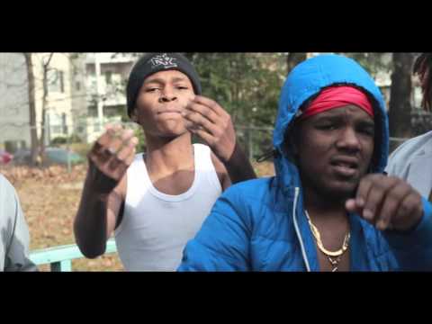 JaayRico & Chief Godd "It Aint Nothing" ( Official Video - Shot & Directed By @Taylor )