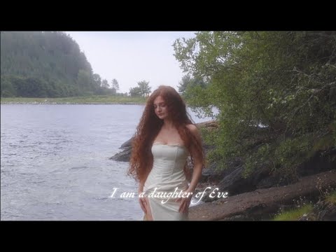 Banshee - Daughter of Eve (lyric video)