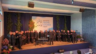 Frohe Stunde Weroth - If ye love me