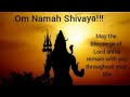 Mahashivratri WhatsApp Status Mahadev WhatsApp Status Happy MahaShivaratri