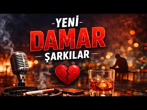 Yeni Damar Arabesk | Ayrılık Çok Yakar – Orta Damar Şarkılar