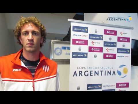 Leonardo Sánchez - Unión (SF)