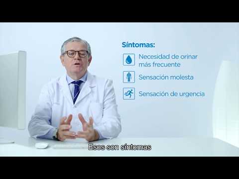 Cistitis Síntomas: ¿Qué es una infección de orina?