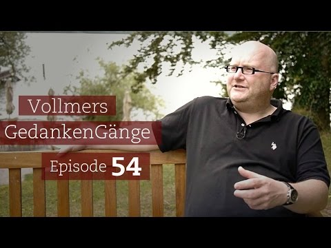 Ep. 54 Führungskrise? Wohl kaum!