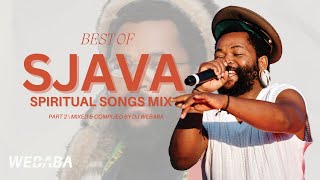 Download lagu Sjava Spiritual Songs Part 2 Mix 2025 | Dj Webaba mp3