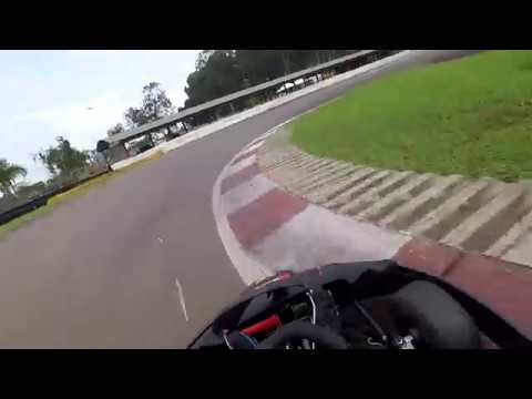 KartEasy Cup 2019 - Etapa 3 - Pesados