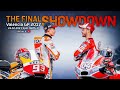 2017 ValenciaGP Full MotoGP Race