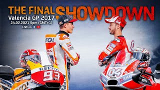 Download lagu 2017 #ValenciaGP | Full MotoGP Race mp3