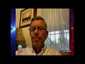 Telediario Mañana 02 12 2020 Gustavo Zúñiga