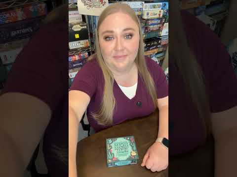 Thoughts on High Tide from Jamie, Tabletoptiktok