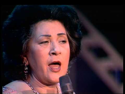 TOPPOP: Zangeres Zonder Naam - Vragende Kinderogen