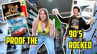 Improve YOUR Retro Game collection HERE (2024)