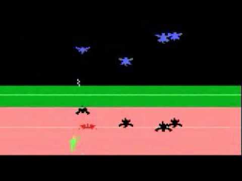 Meebzork (Atari 5200)