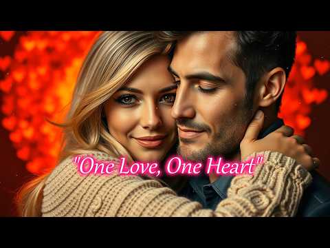 💖"One Love, One Heart" - Forever Entwined💖 |  Official Lyric Video
