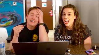 Our Scandalous College Stories! - RELAX #82