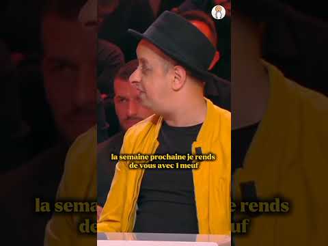 Il a trouvé une astuce pour manger gratuit… grosse erreur #shorts #humour