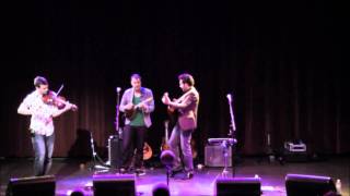 The Greencards 2011-01-08 WorkPlay Theater - Birmingham, AL "Carl Tune"