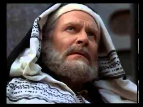 Jesus Teaching in the Temple