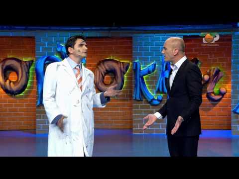 Portokalli, 14 Maj 2017 - Doktori prish skanerin e shtetit