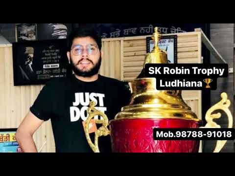 Trophy Manufacturers In Ludhiana ||Sk Trophy Ludhiana || Trophy Lai Visit Jroor Kro🏆🏆
