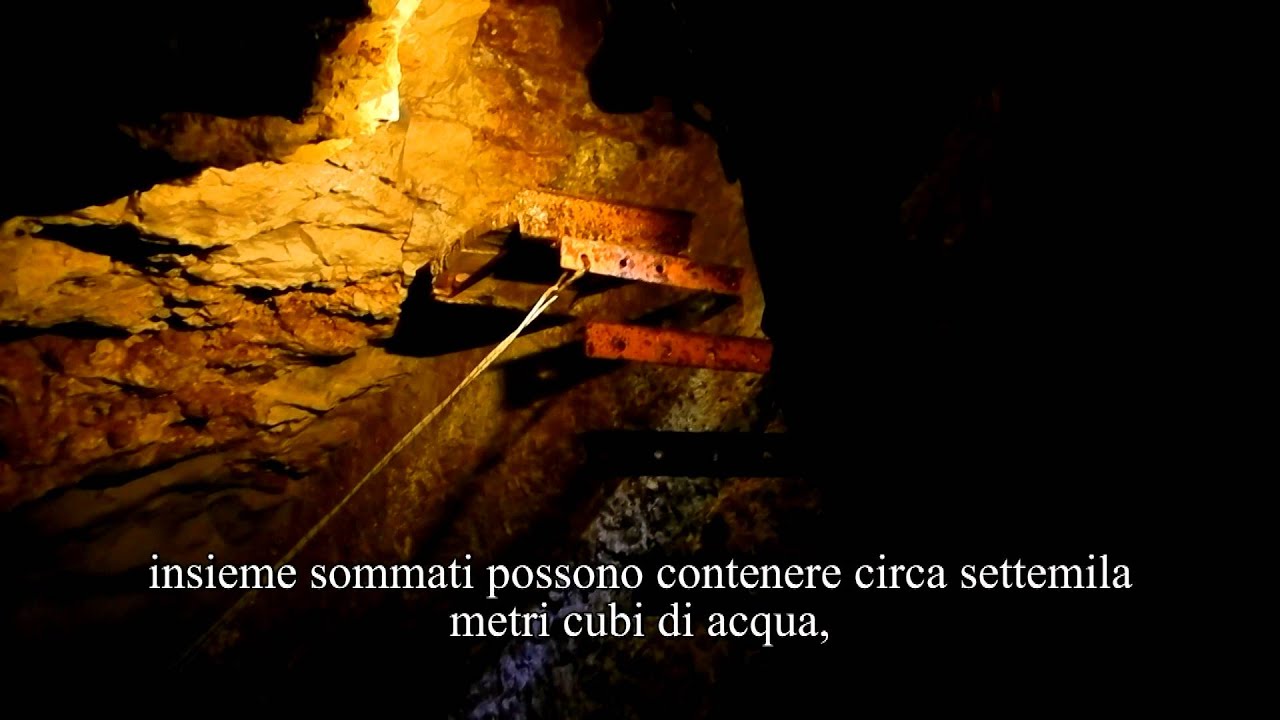 Watch Now Le Sorgenti del Carpino - Carpineto Romano - Leone XIII - CAIRoma Le Sorgenti del Carpino - Carpineto Romano - Leone XIII - CAIRoma