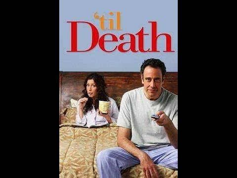 Til Death  S04E19    Show Me The Funny