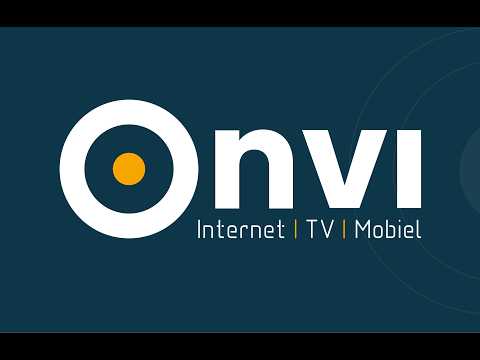 Kabelnoord modem en TV-ontvanger installeren