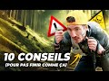 I Wish I Had Known This Before I Started Trail Running