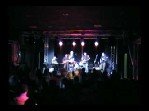 Heron Borelli & T-Jam - Just a two of us