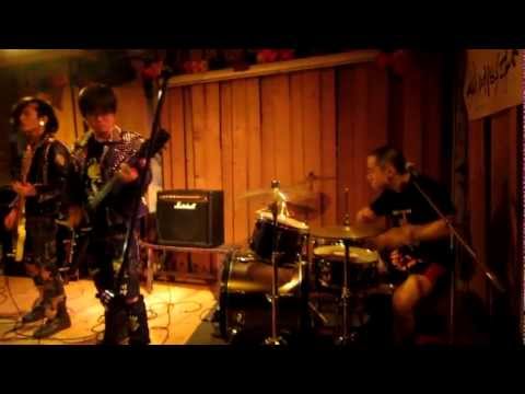 도깨비 어썰트(Dokkaebi Assault)-1 (CHRISTFUCK New EP Release Show @Salon 바다비)