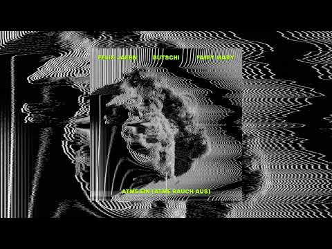Butschi x Felix Jaehn x Fairy Mary - Atme Ein (Atme Rauch Aus) [Visualizer]